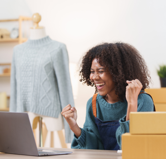 entrepreneur-african-woman